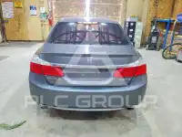 2014 Honda Accord photo