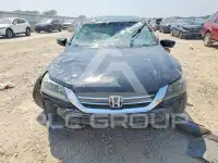 2014 Honda Accord photo