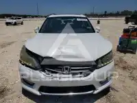 2014 Honda Accord фото
