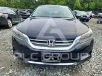 2014 Honda Accord фото