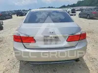 2014 Honda Accord фото