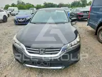 2014 Honda Accord photo