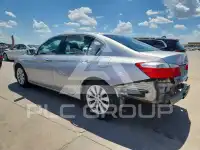 2014 Honda Accord фото