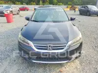 2014 Honda Accord photo