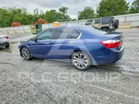 2014 Honda Accord фото