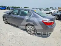 2014 Honda Accord photo
