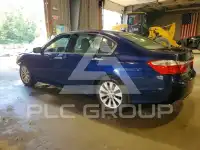 2014 Honda Accord фото