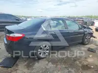 2014 Honda Accord фото