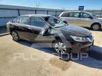 2014 Honda Accord фото