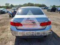 2014 Honda Accord фото