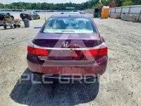 2014 Honda Accord фото