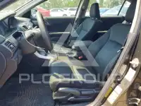 2014 Honda Accord фото