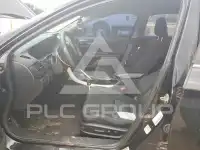 2014 Honda Accord фото
