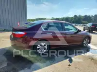 2014 Honda Accord фото