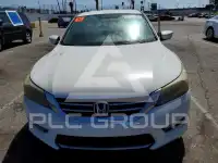 2014 Honda Accord фото