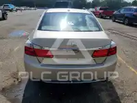 2014 Honda Accord photo