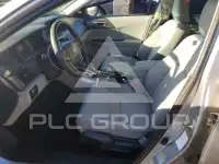 2014 Honda Accord фото