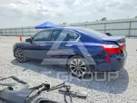 2014 Honda Accord фото