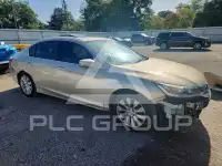 2014 Honda Accord фото