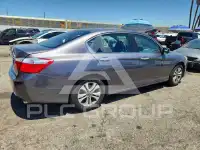 2014 Honda Accord фото