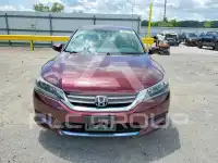 2014 Honda Accord фото