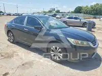 2014 Honda Accord фото
