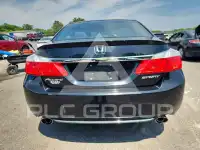 2014 Honda Accord photo