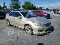 2014 Honda Accord photo