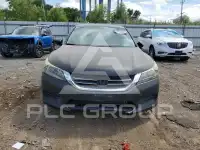 2014 Honda Accord photo