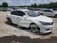 2014 Honda Accord фото