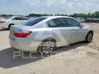 2014 Honda Accord фото