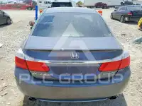 2014 Honda Accord фото
