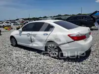 2014 Honda Accord фото