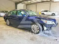 2014 Honda Accord фото