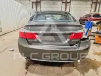 2014 Honda Accord photo