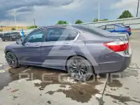 2014 Honda Accord фото