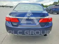 2014 Honda Accord фото