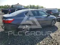 2014 Honda Accord фото
