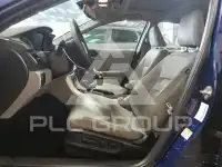 2014 Honda Accord фото