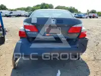 2014 Honda Accord фото