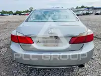 2014 Honda Accord фото