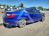2014 Honda Accord фото
