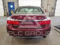 2014 Honda Accord photo
