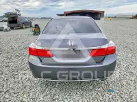 2014 Honda Accord фото