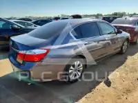 2014 Honda Accord фото
