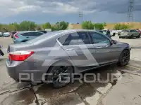 2014 Honda Accord фото