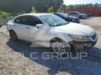 2014 Honda Accord фото