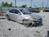 2014 Honda Accord фото