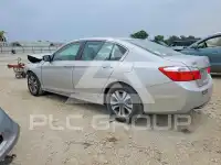 2014 Honda Accord photo