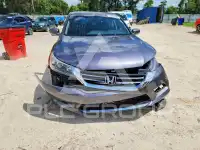 2014 Honda Accord фото